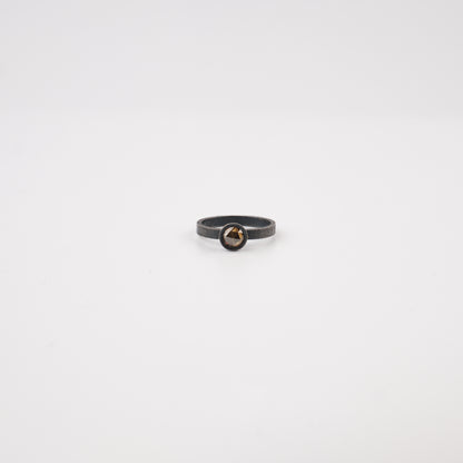 The EGO - Fragile Rose ring 16.5