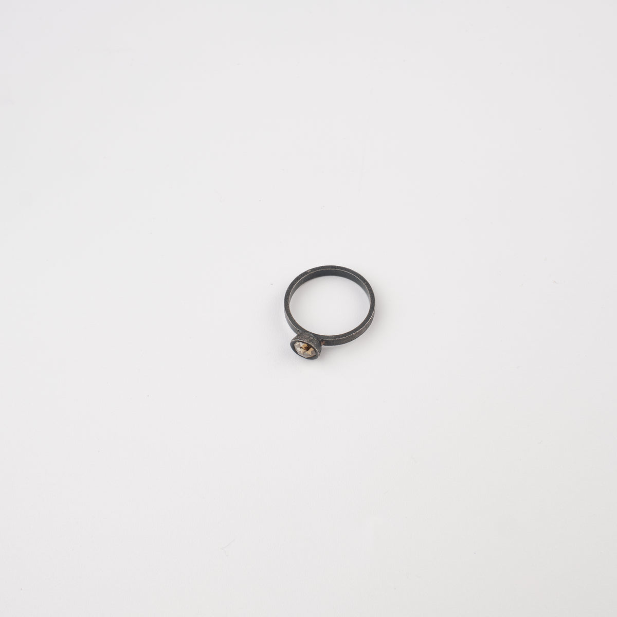 The EGO - Fragile Rose ring 16.5