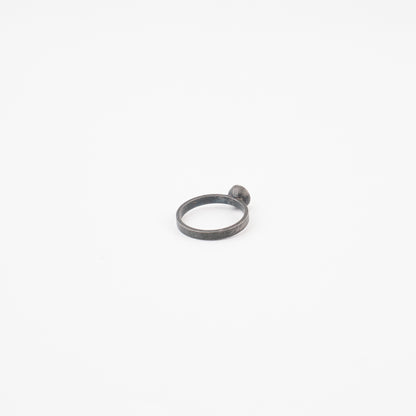 The EGO - Fragile Rose ring 16.5