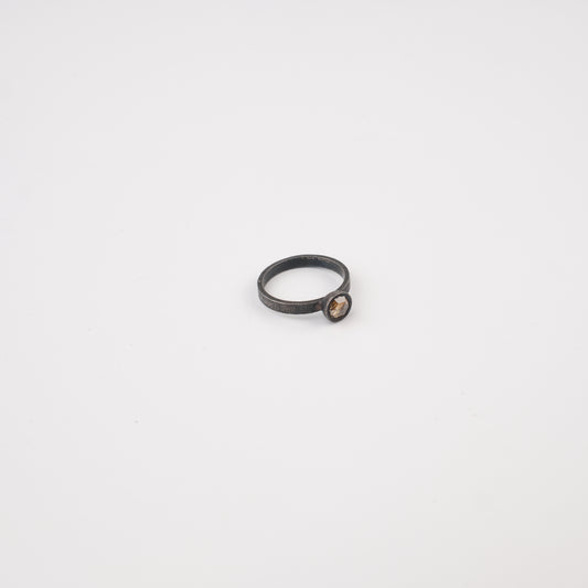 The EGO - Fragile Rose ring 16.5