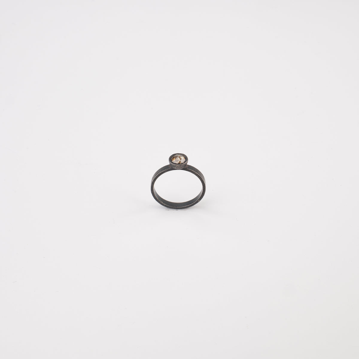 The EGO - Fragile Rose ring 16.5