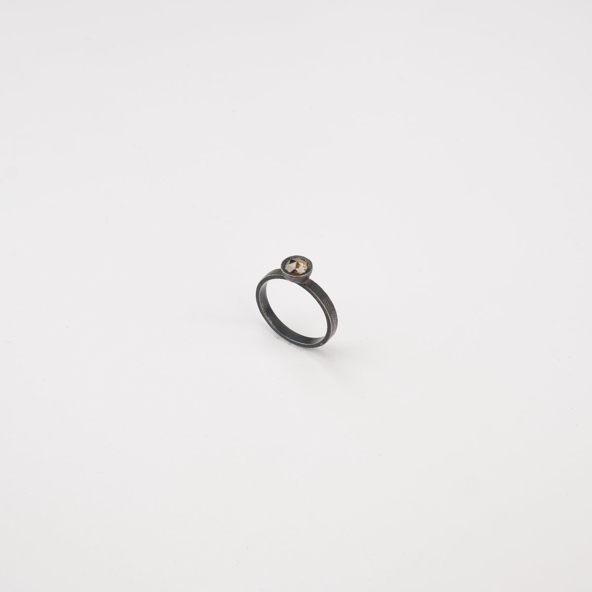 The EGO - Fragile Rose ring 16.5