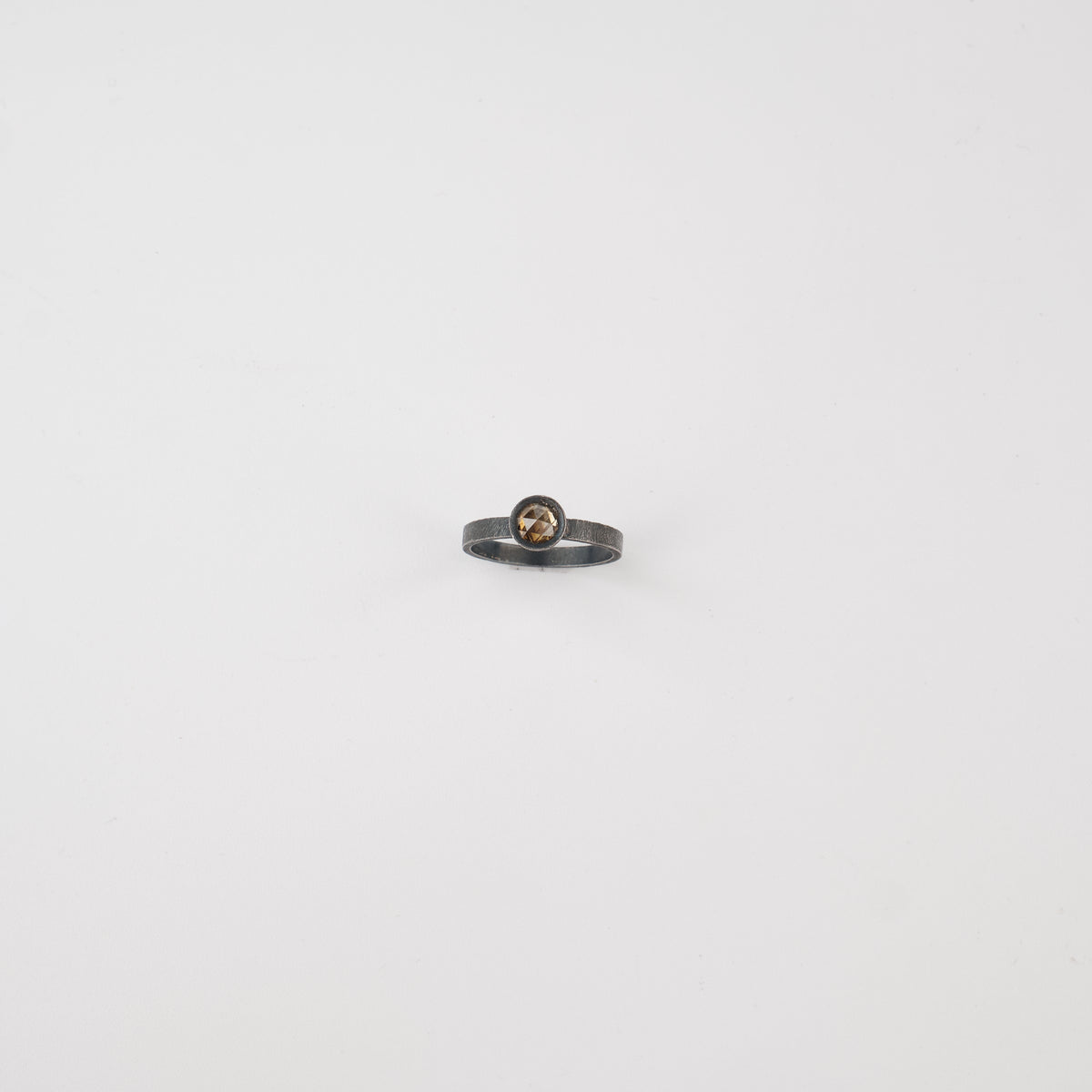 The EGO - Fragile Rose ring 16.5