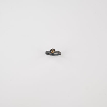 The EGO - Fragile Rose ring 16.5