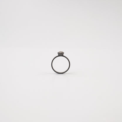 The EGO - Fragile Rose ring 16.5