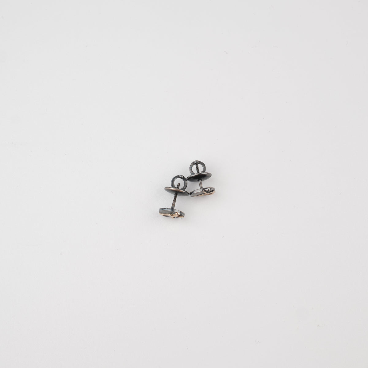 Kintsugi Jewelry - Yobitsugi earrings