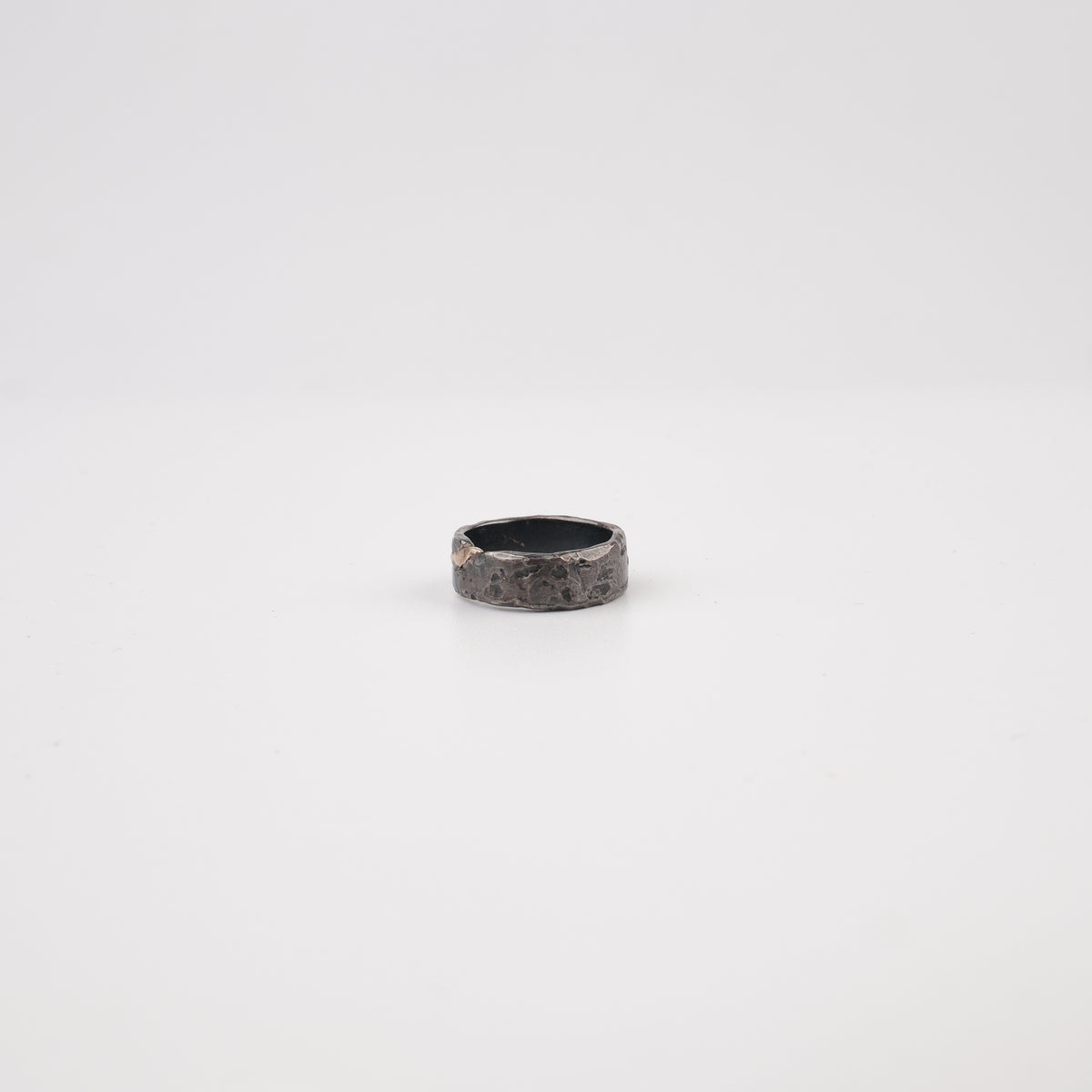 Kintsugi Jewelry - Wisdom ring 18.5