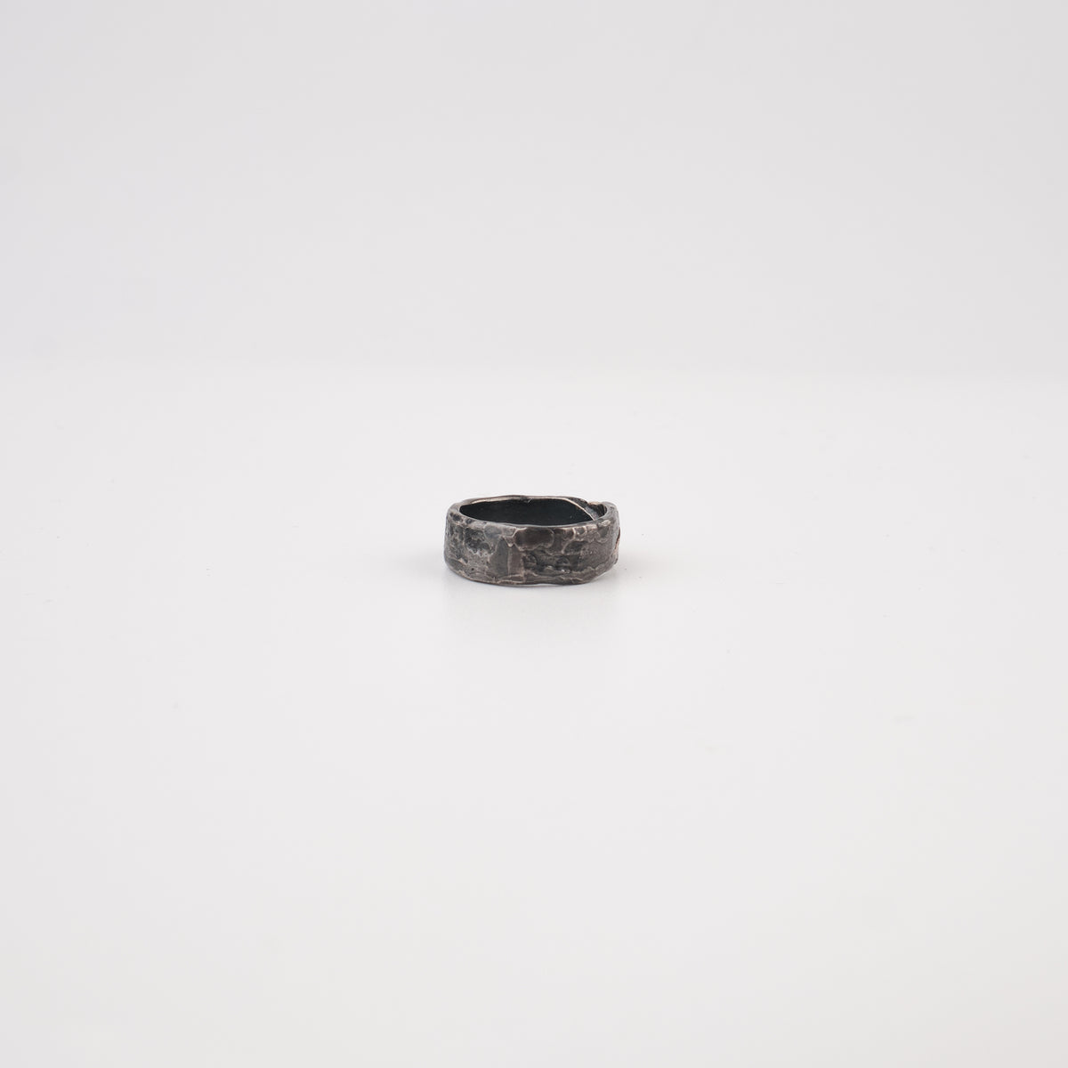 Kintsugi Jewelry - Wisdom ring 18.5