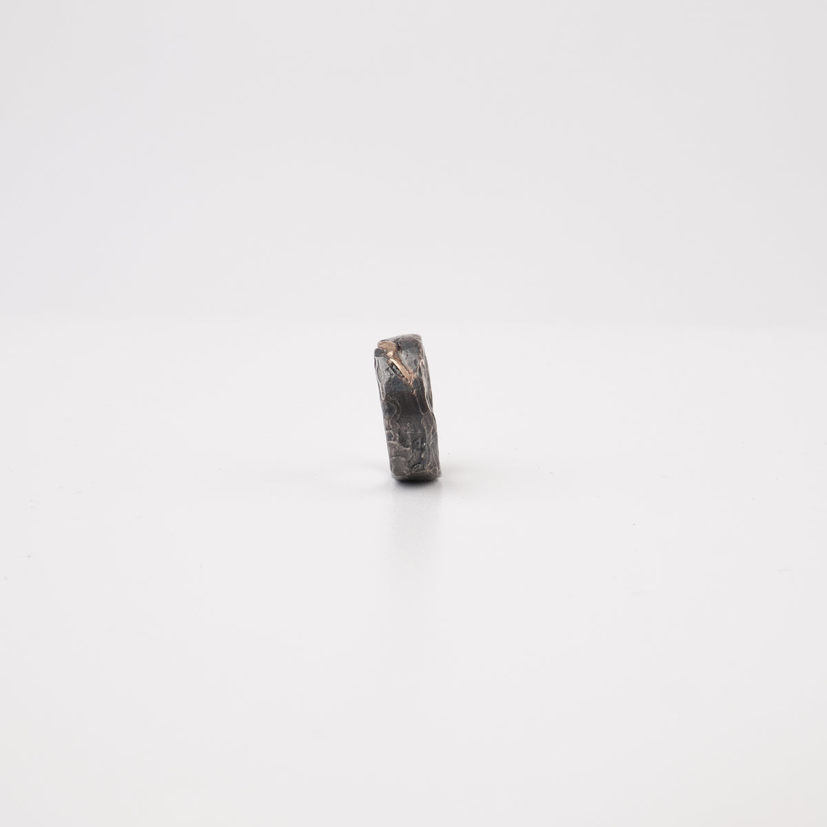 Kintsugi Jewelry - Wisdom ring 18.5