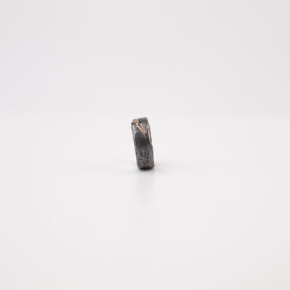 Kintsugi Jewelry - Wisdom ring 18.5