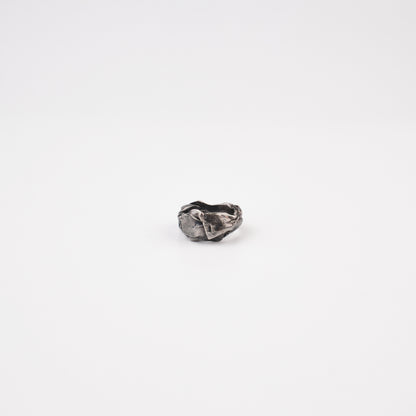 Kintsugi Jewelry - Intuition ring 17