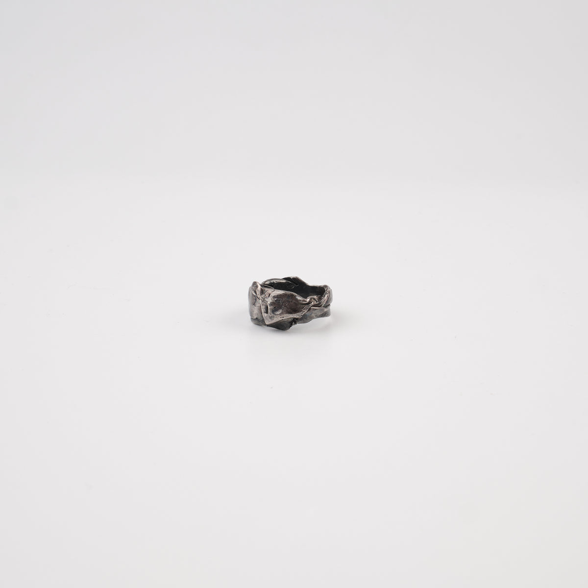 Kintsugi Jewelry - Intuition ring 17