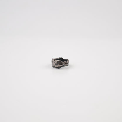 Kintsugi Jewelry - Intuition ring 17