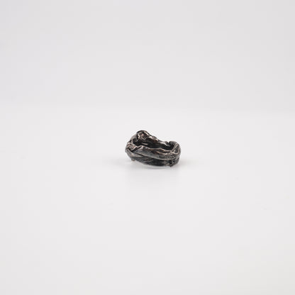 Kintsugi Jewelry - Intuition ring 17