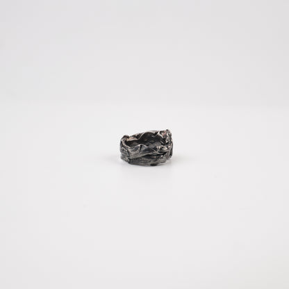 Kintsugi Jewelry - Intuition ring 17