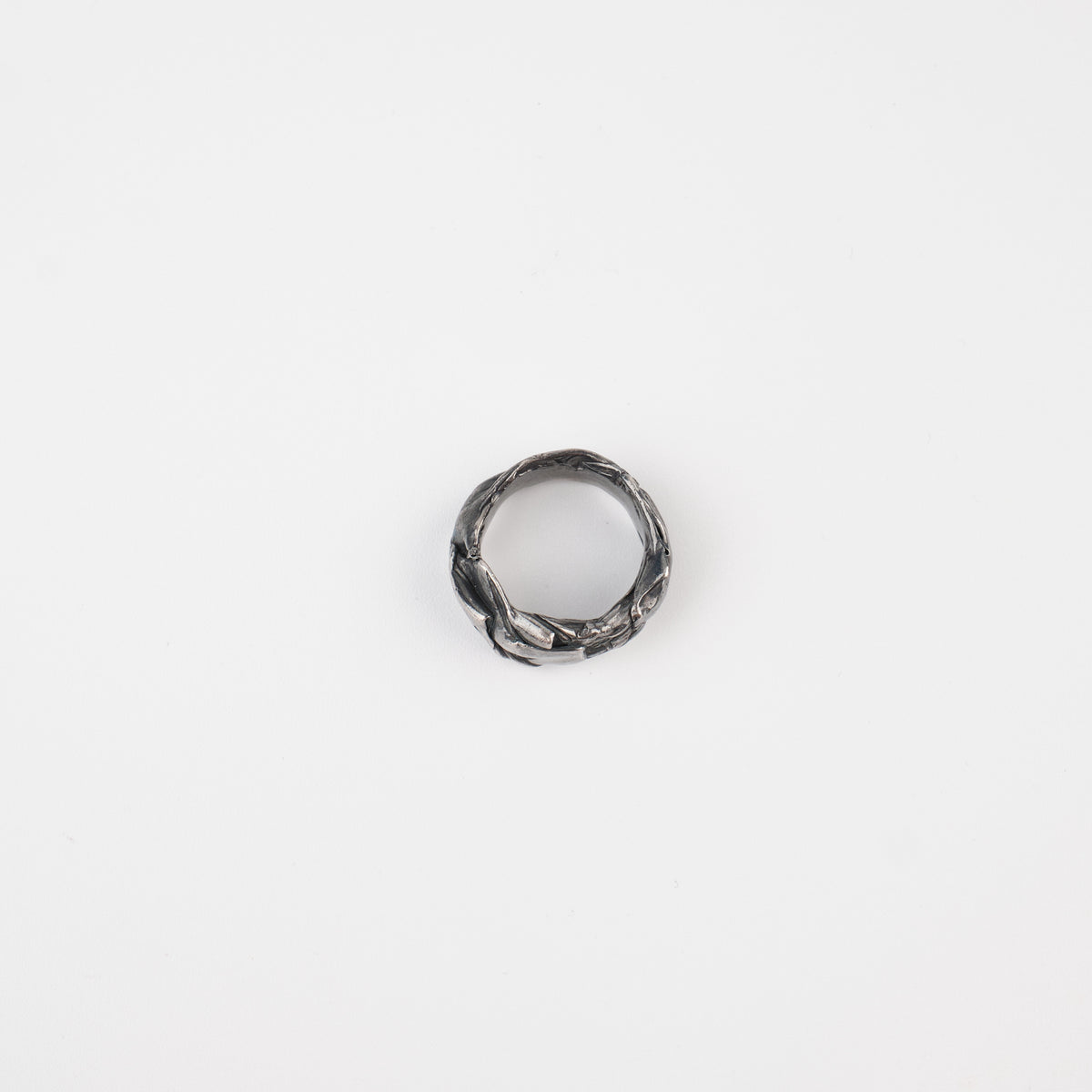 Kintsugi Jewelry - Intuition ring 17