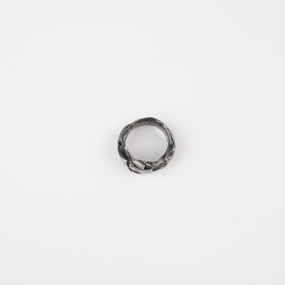 Kintsugi Jewelry - Intuition ring 17