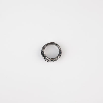 Kintsugi Jewelry - Intuition ring 17