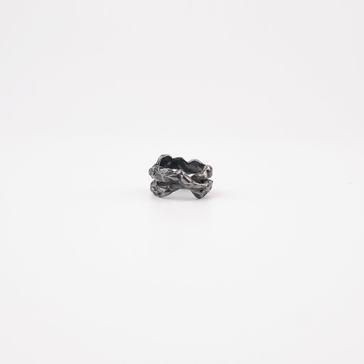 Kintsugi Jewelry - Life Lessons ring 18