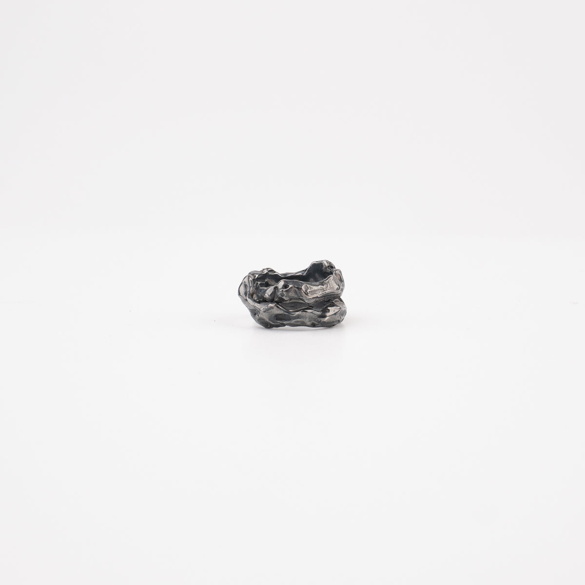 Kintsugi Jewelry - Life Lessons ring 18