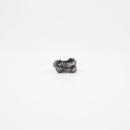 Kintsugi Jewelry - Life Lessons ring 18