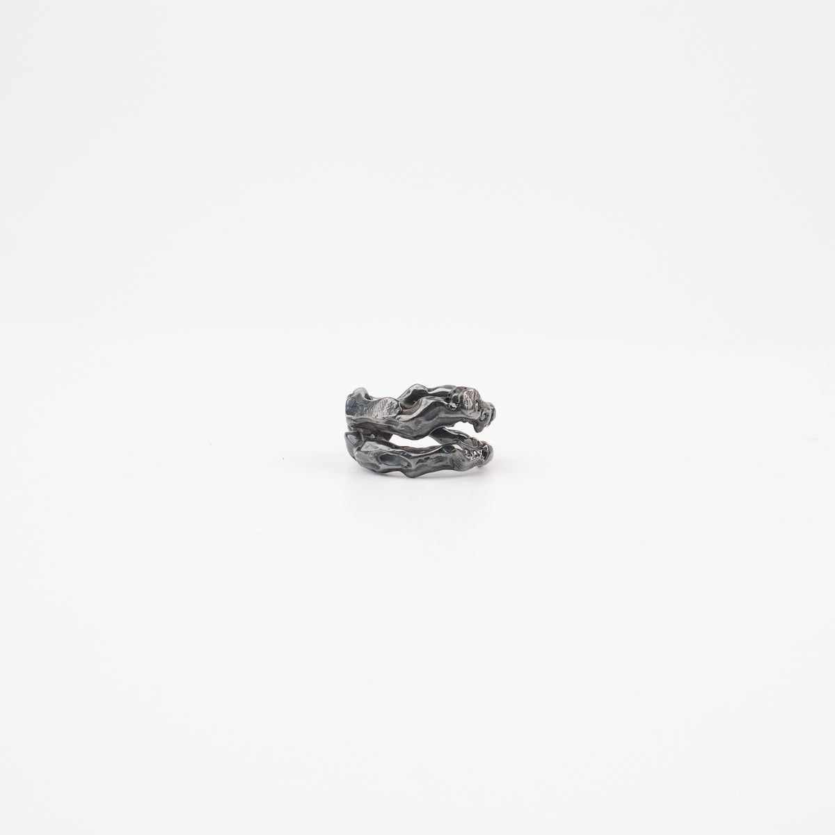 Kintsugi Jewelry - Life Lessons ring 18