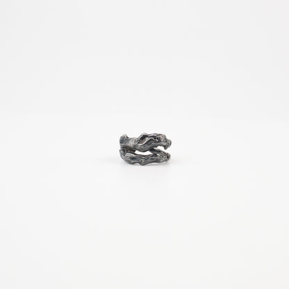 Kintsugi Jewelry - Life Lessons ring 18