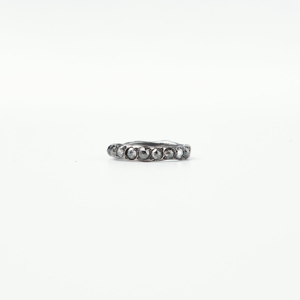 Kintsugi Jewelry - Way of Life ring 17