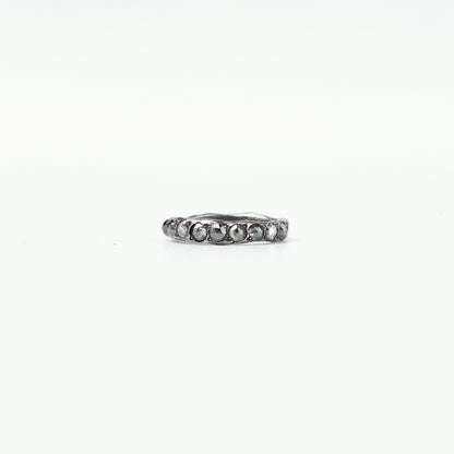 Kintsugi Jewelry - Way of Life ring 17