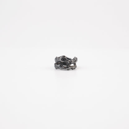 Kintsugi Jewelry - Life Lessons ring 18