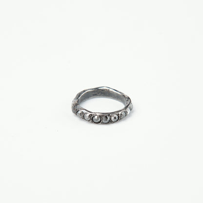 Kintsugi Jewelry - Way of Life ring 17