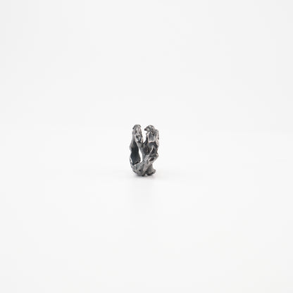 Kintsugi Jewelry - Life Lessons ring 18