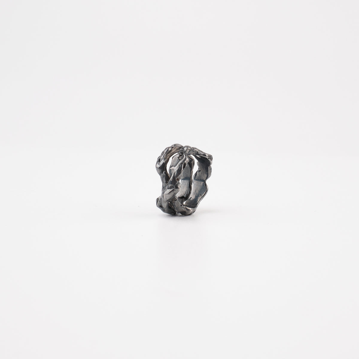 Kintsugi Jewelry - Life Lessons ring 18