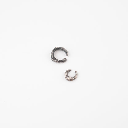 Kintsugi Jewelry - Intuition ear cuff