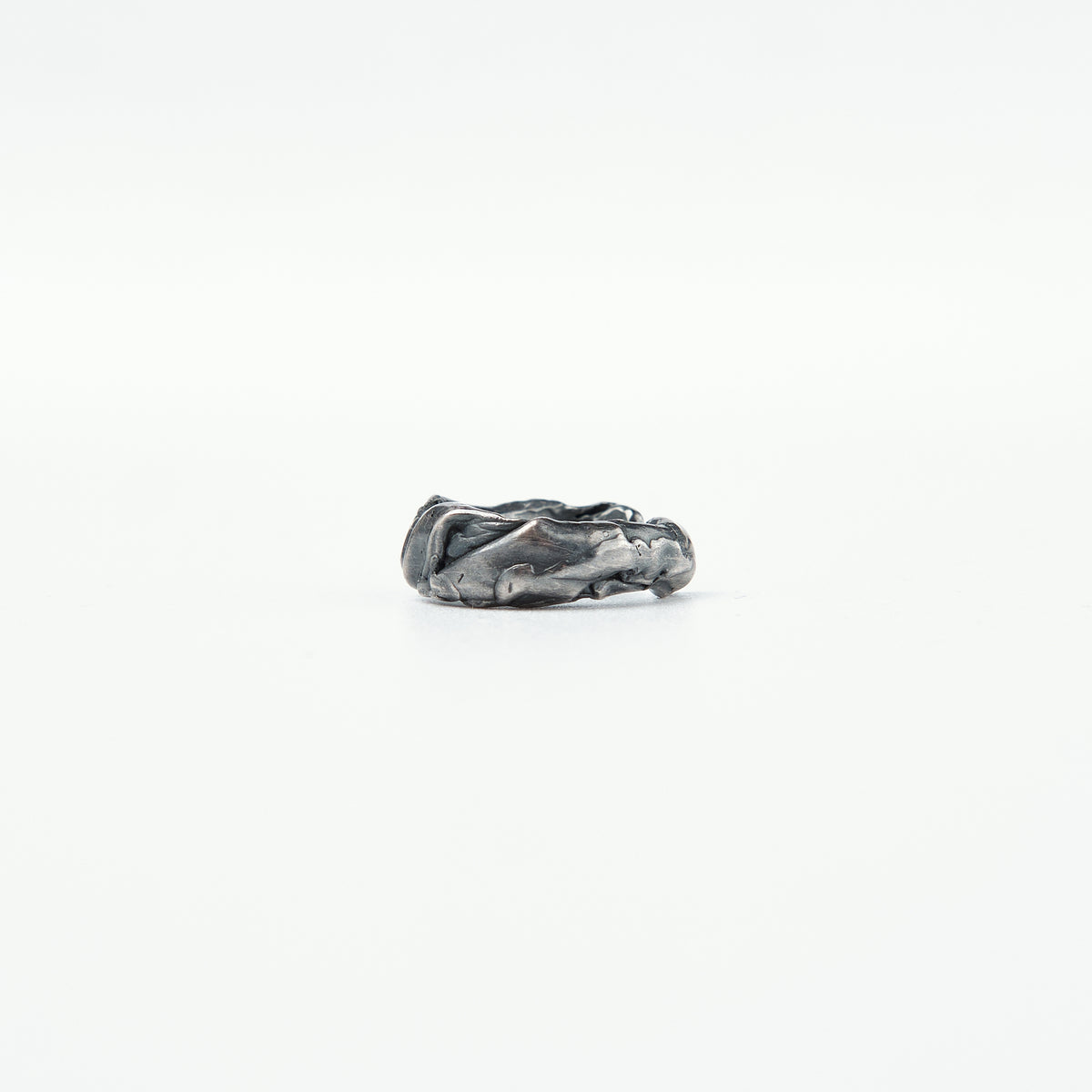 Kintsugi Jewelry - Intuition ear cuff