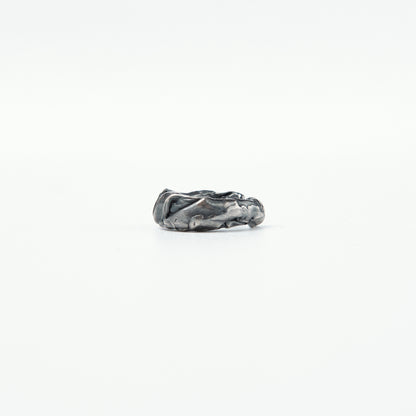 Kintsugi Jewelry - Intuition ear cuff