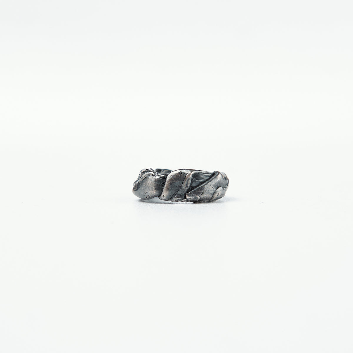 Kintsugi Jewelry - Intuition ear cuff