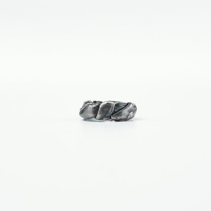 Kintsugi Jewelry - Intuition ear cuff