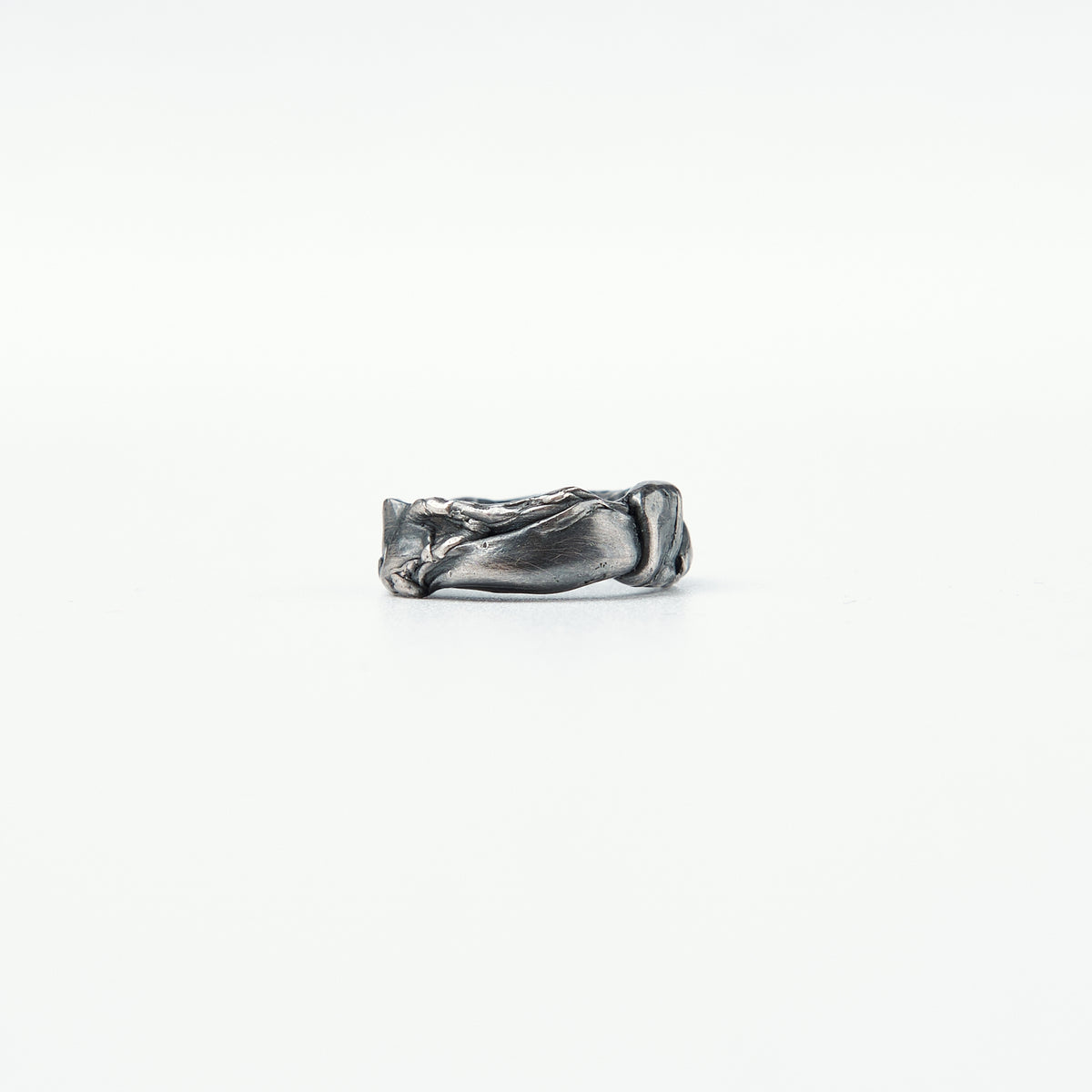 Kintsugi Jewelry - Intuition ear cuff