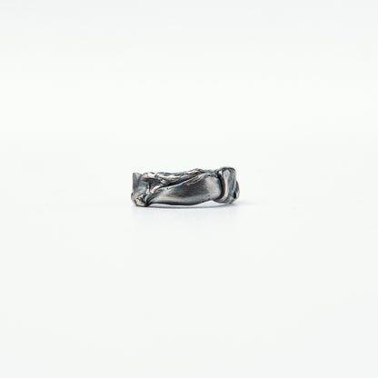 Kintsugi Jewelry - Intuition ear cuff