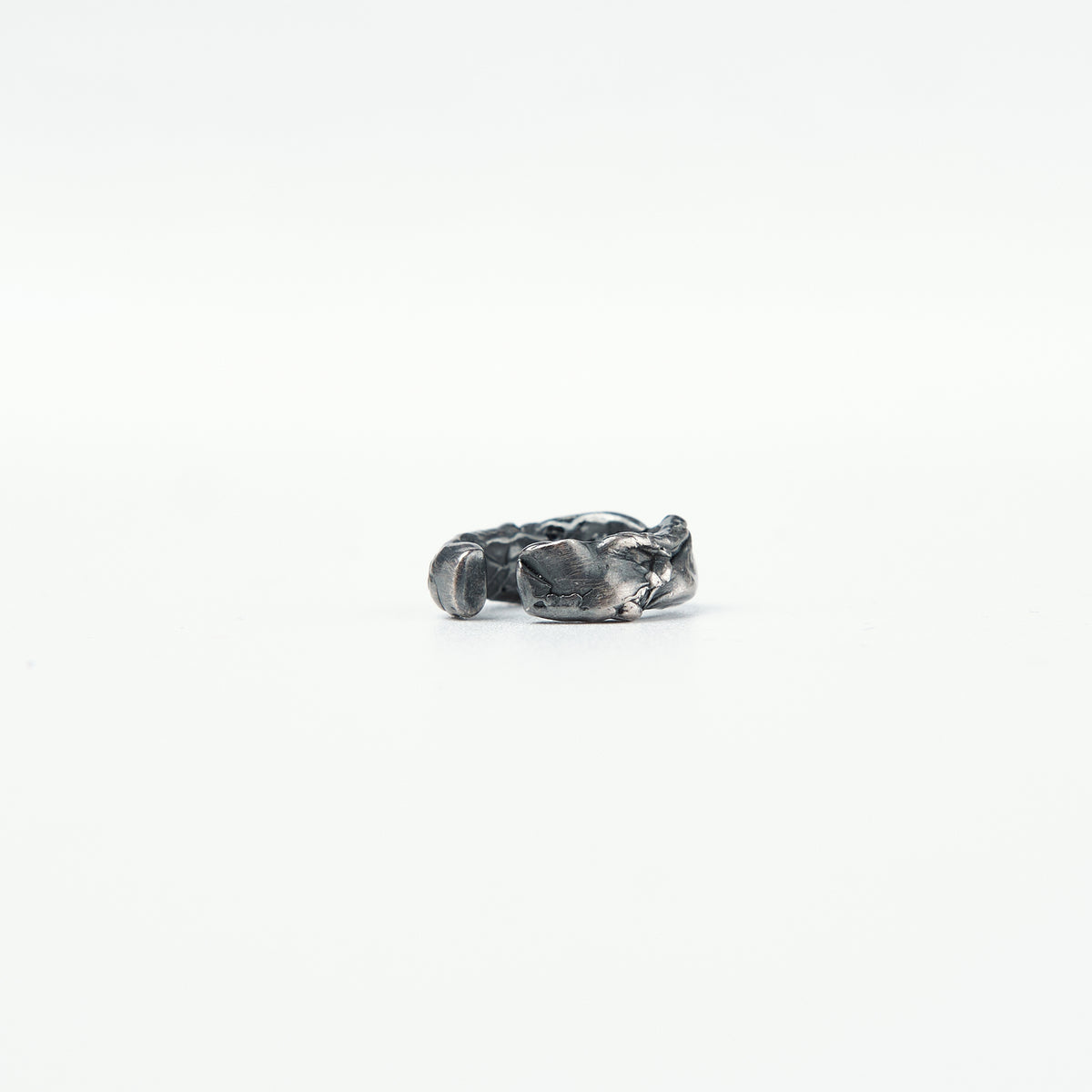 Kintsugi Jewelry - Intuition ear cuff