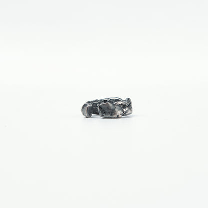 Kintsugi Jewelry - Intuition ear cuff