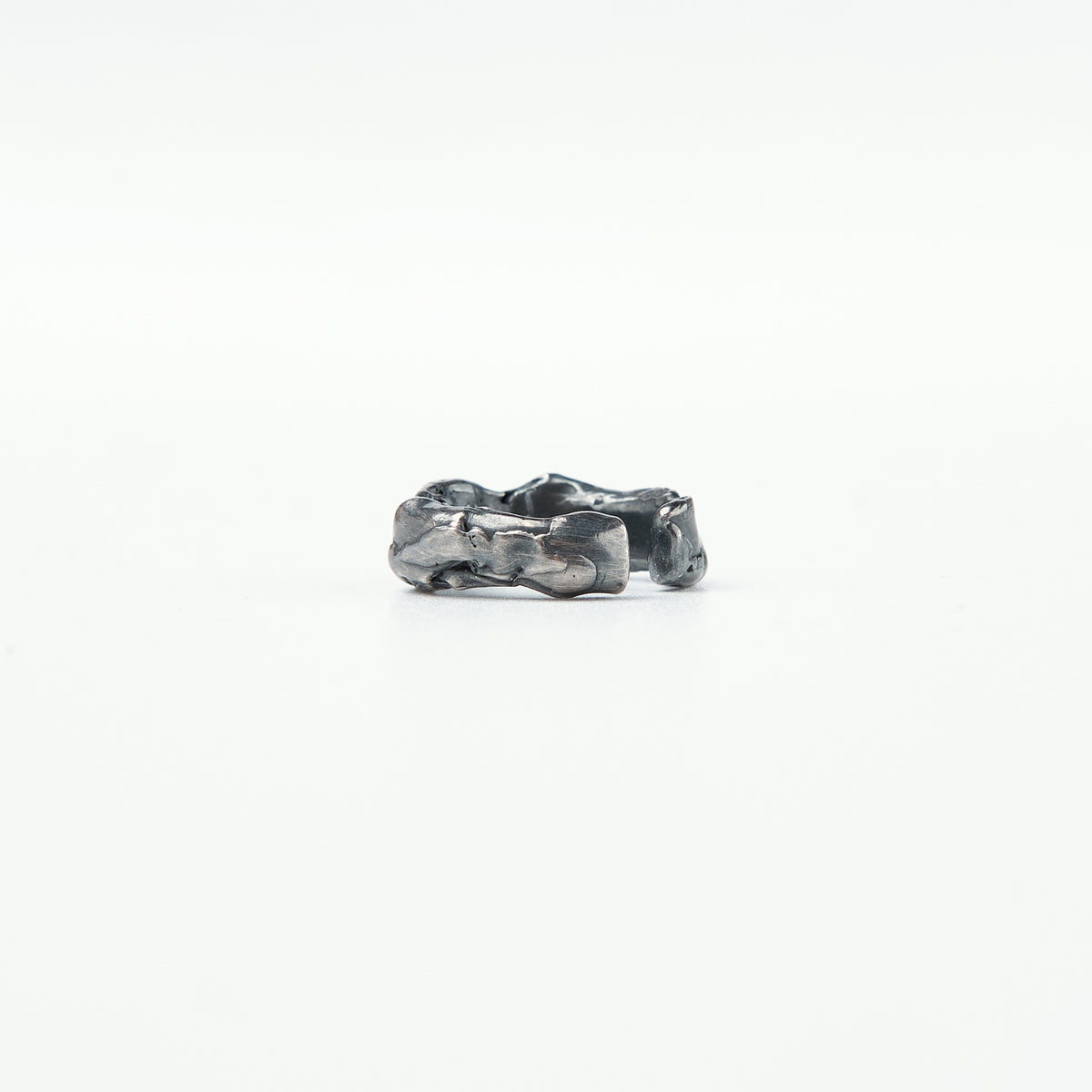 Kintsugi Jewelry - Intuition ear cuff