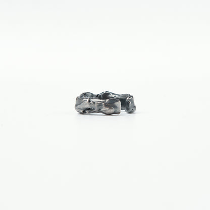 Kintsugi Jewelry - Intuition ear cuff
