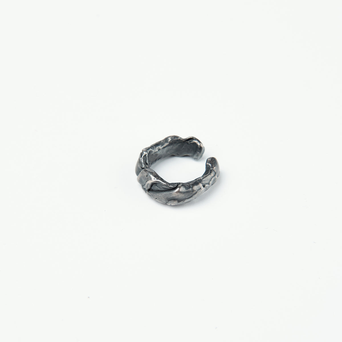 Kintsugi Jewelry - Intuition ear cuff