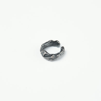 Kintsugi Jewelry - Intuition ear cuff