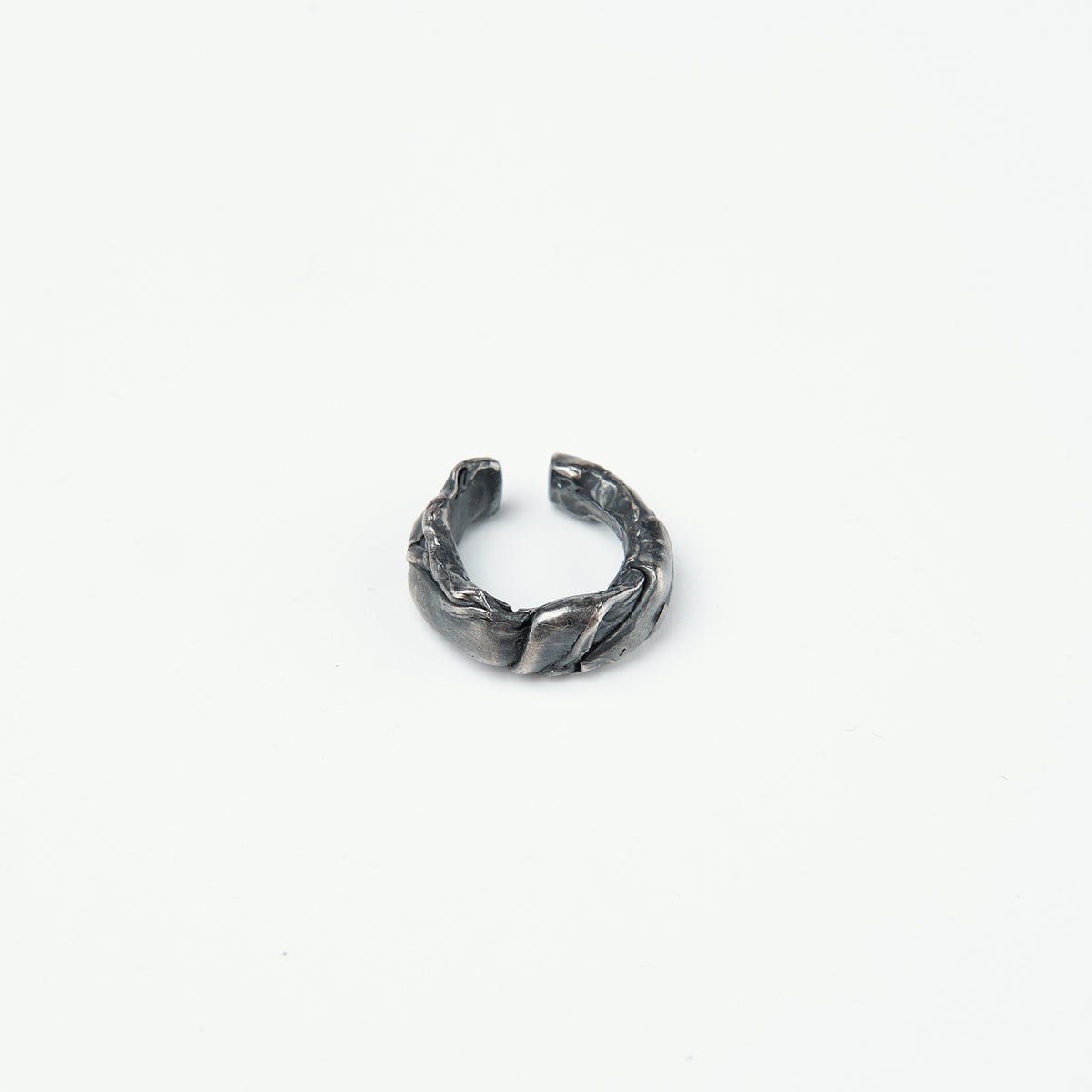 Kintsugi Jewelry - Intuition ear cuff
