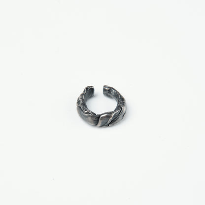 Kintsugi Jewelry - Intuition ear cuff