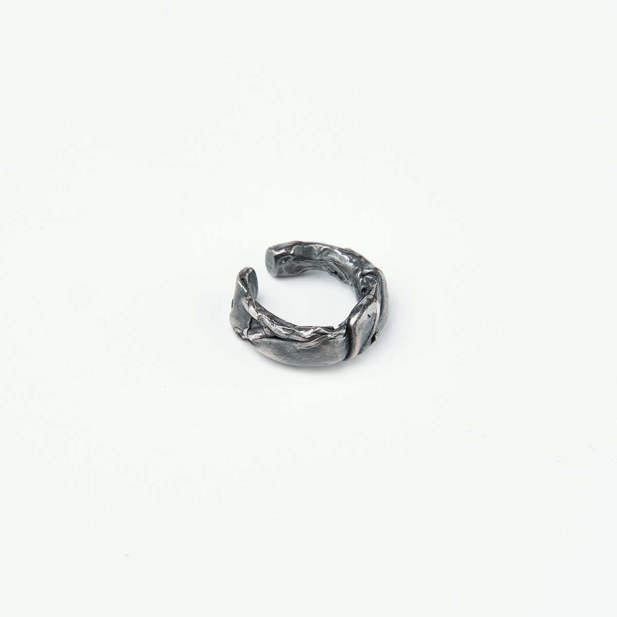 Kintsugi Jewelry - Intuition ear cuff