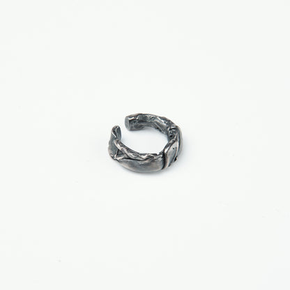 Kintsugi Jewelry - Intuition ear cuff